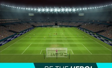 足球世界杯2025游戏-第2张图片-ZBLOG