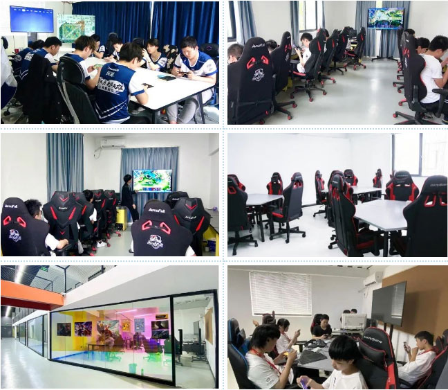 上海电竞学校王者荣耀青训班值得推荐-第3张图片-ZBLOG