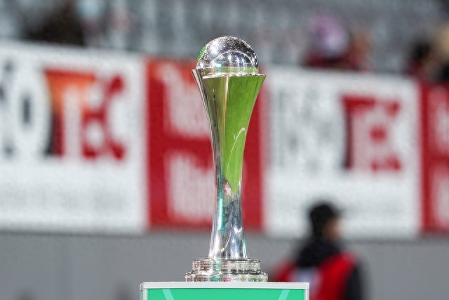 2025世俱杯，足坛盛宴盛大开启