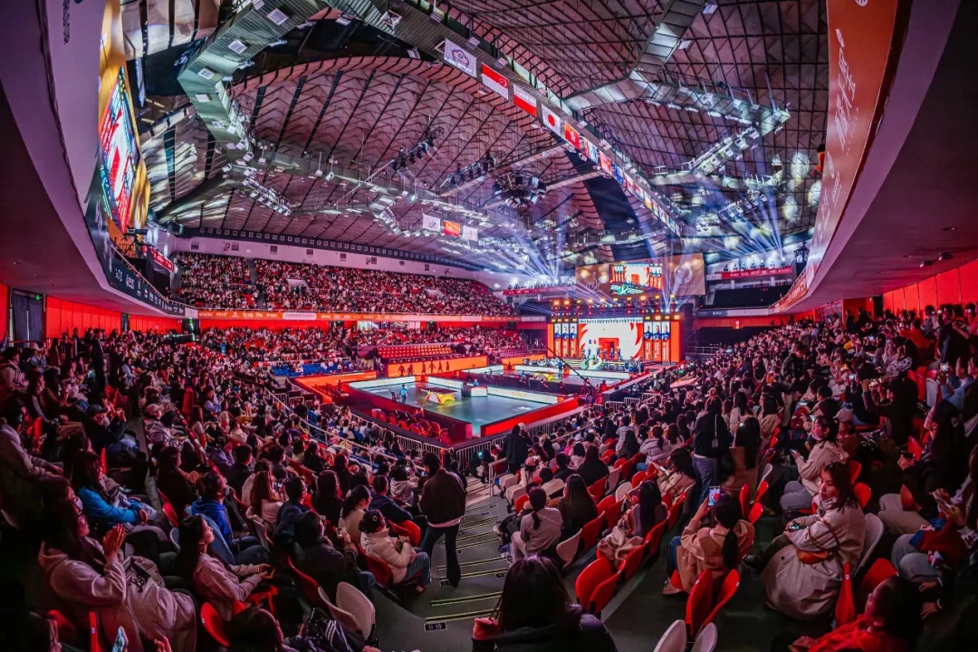 乒羽网之城丨2026年国际乒联赛历发布，成都混团世界杯定档11月-第2张图片-ZBLOG