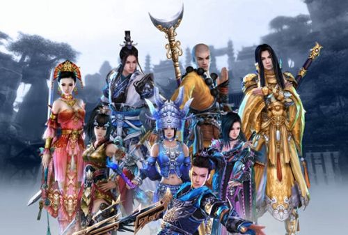 《剑网3》5月12日维护更新内容是什么 维护更新了什么-第1张图片-ZBLOG